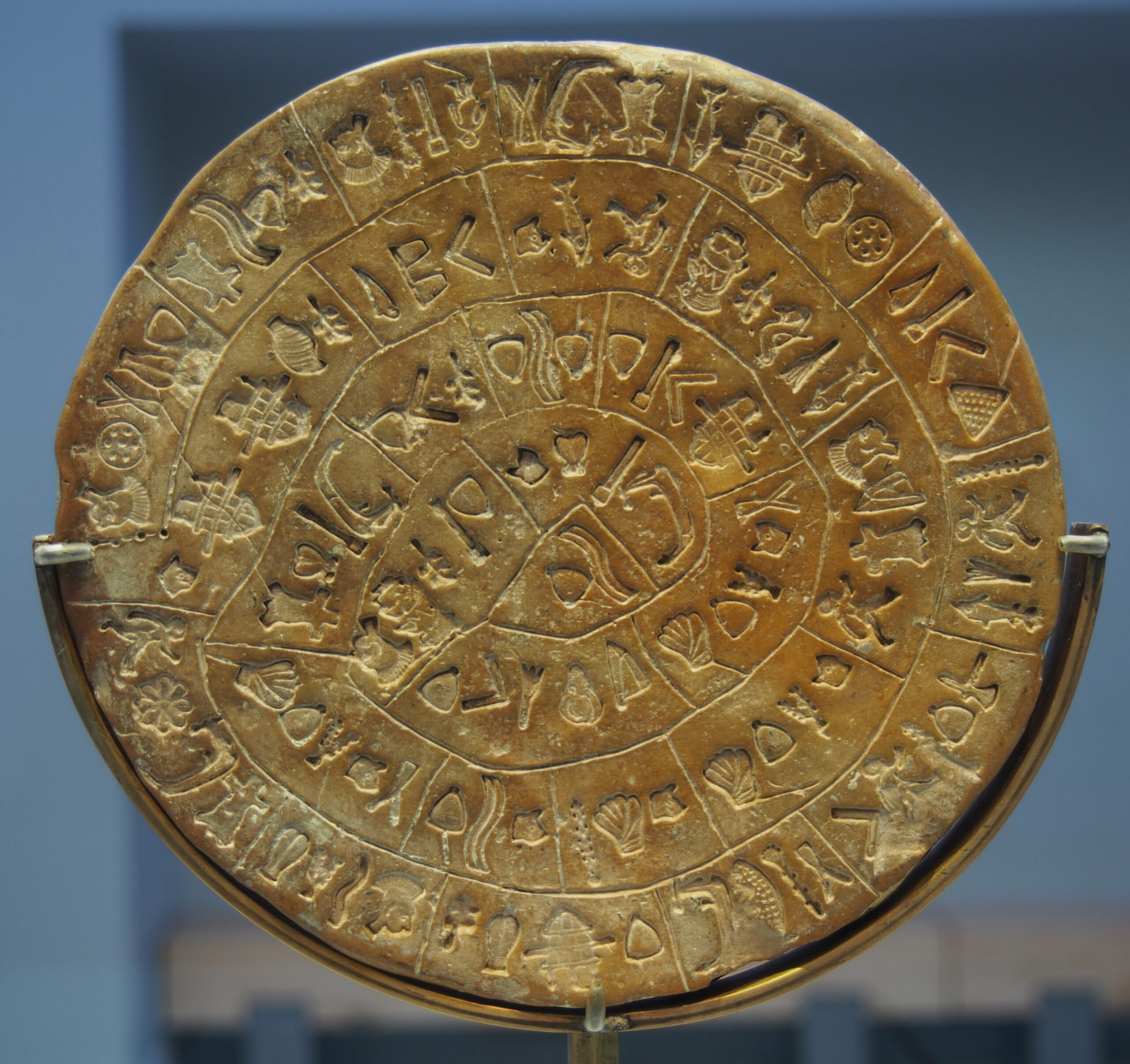 The Enigma of the Phaistos Disc: Facts, Theories, and Mysteries Unraveled